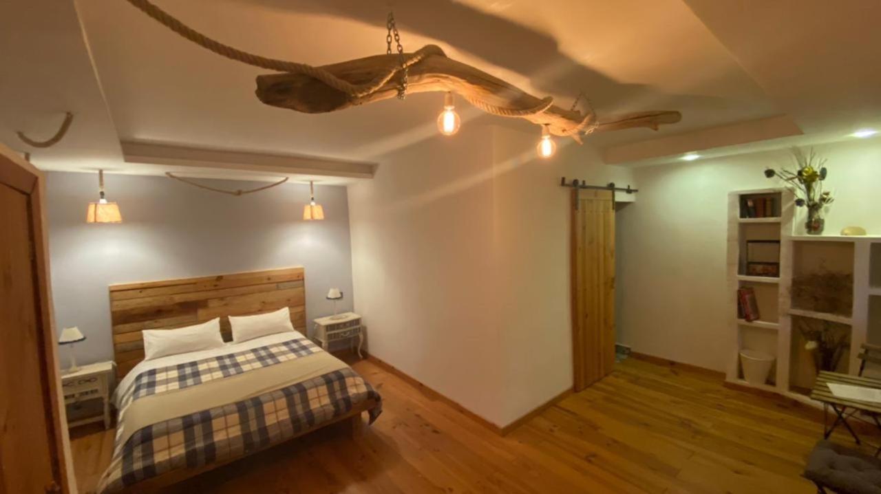 Hotel Mirador Las Grullas Montmesa Ngoại thất bức ảnh